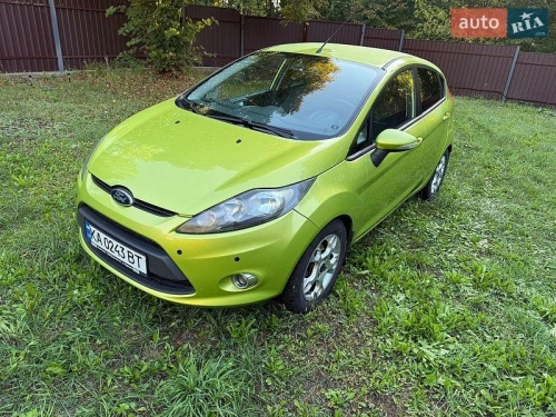 Ford