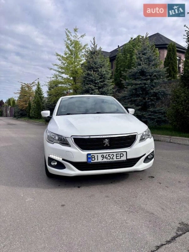 Peugeot