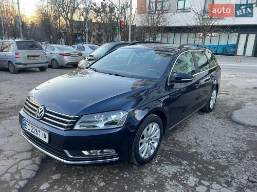 Volkswagen