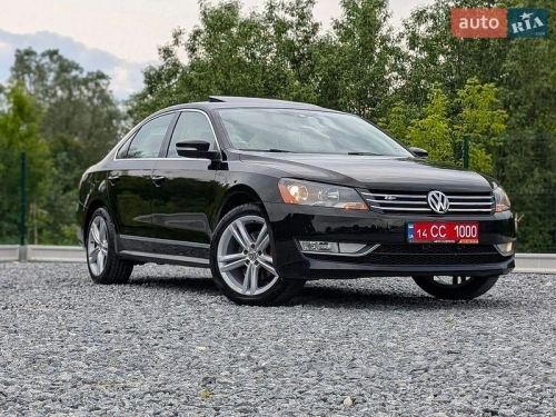 Volkswagen