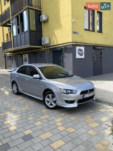 Mitsubishi