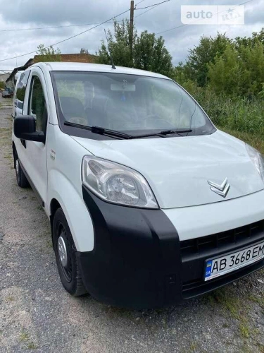 Citroen