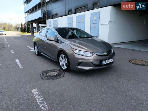 Chevrolet
