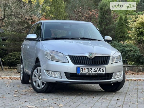 Skoda