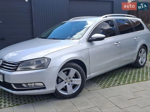 Volkswagen
