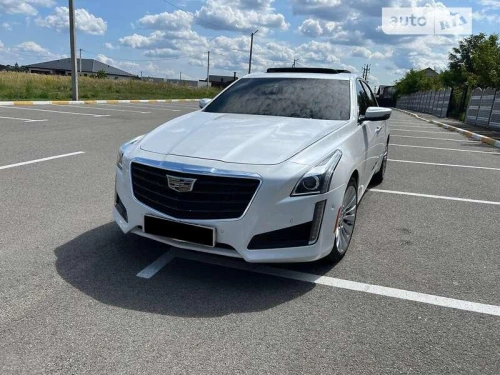 Cadillac