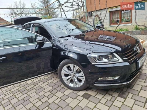 Volkswagen