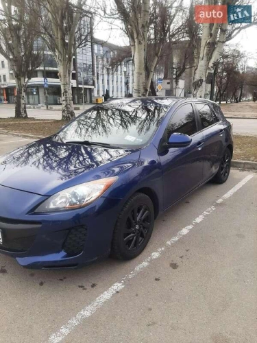 Mazda