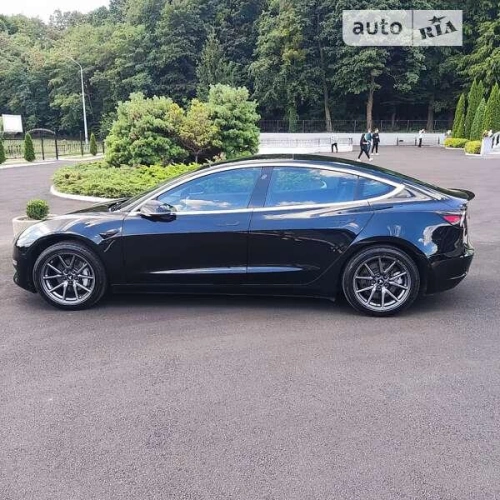 Tesla