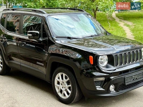 Jeep