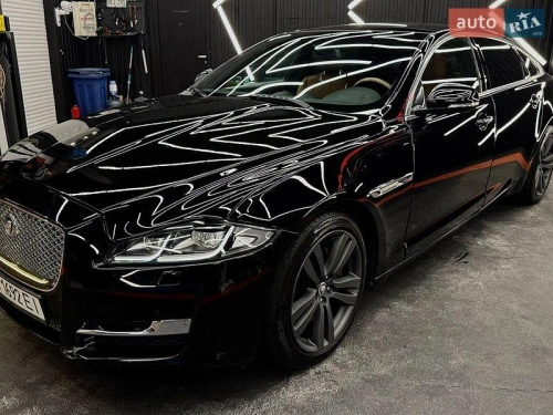 Jaguar