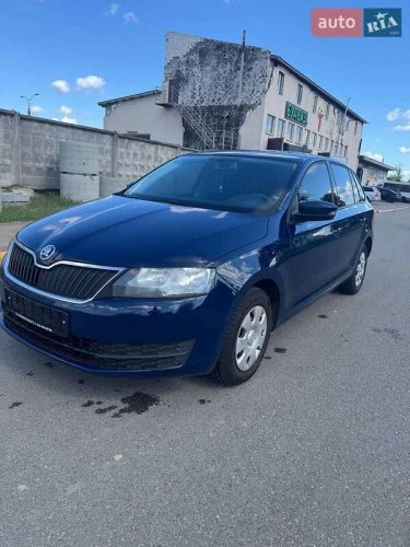 Skoda