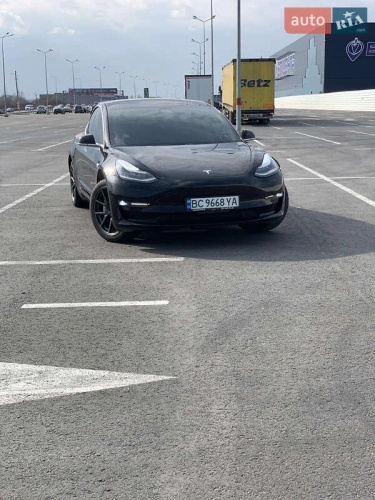 Tesla