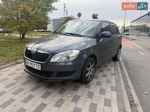 Skoda