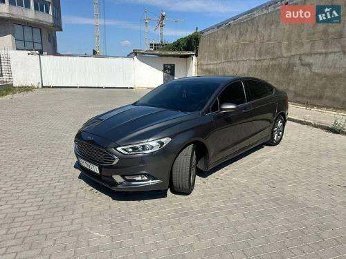 Ford