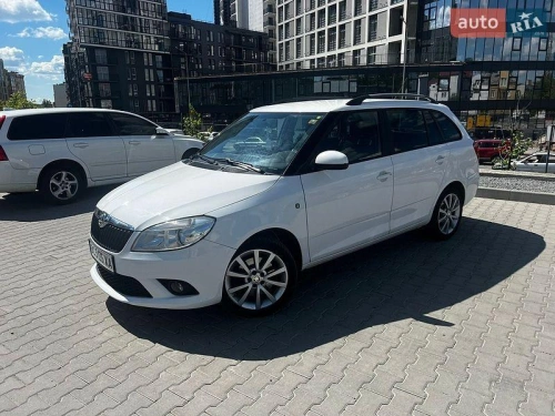 Skoda