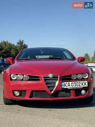 Alfa Romeo