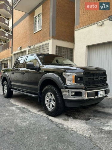 Ford