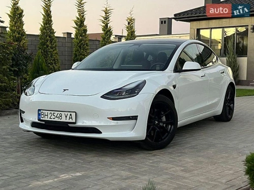 Tesla