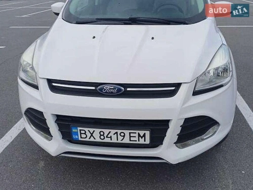 Ford