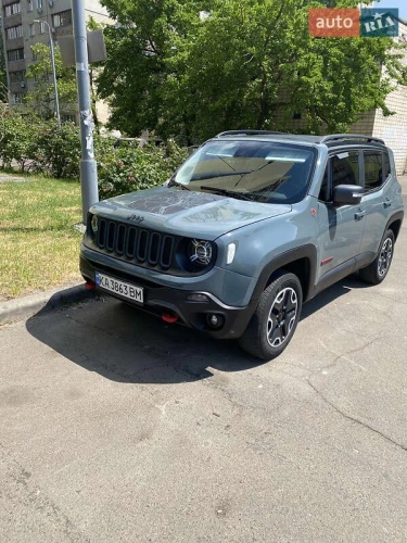 Jeep