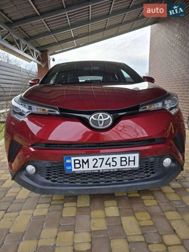 Toyota