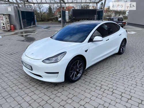 Tesla