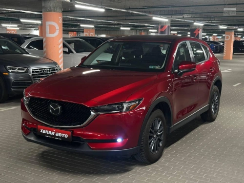 Mazda