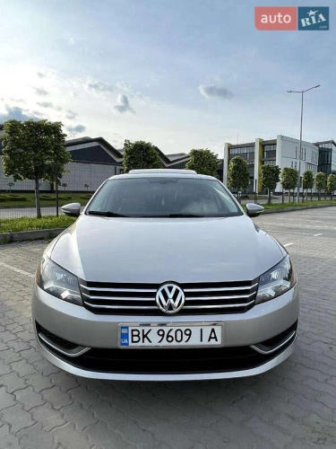 Volkswagen