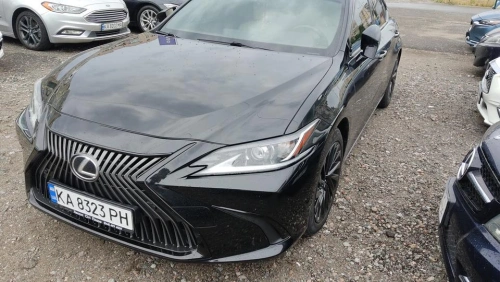 Lexus