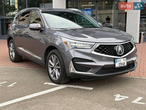 Acura