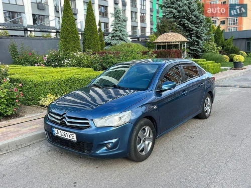 Citroen