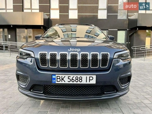 Jeep