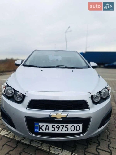 Chevrolet