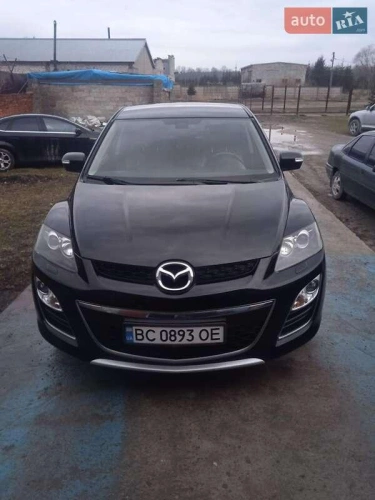 Mazda