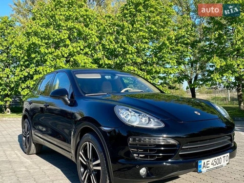 Porsche
