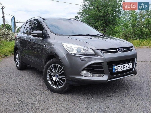 Ford