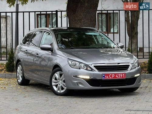 Peugeot