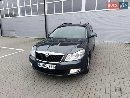 Skoda