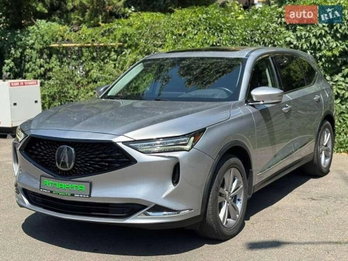 Acura