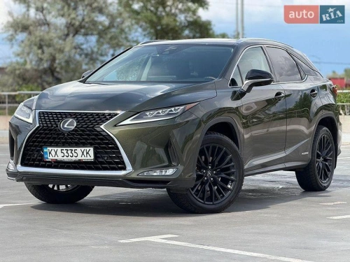 Lexus