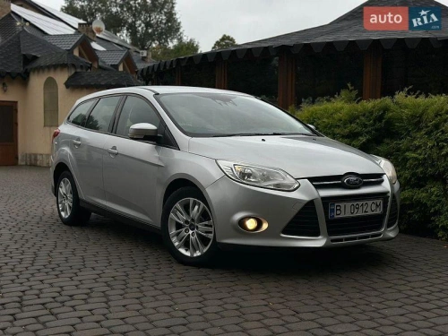 Ford