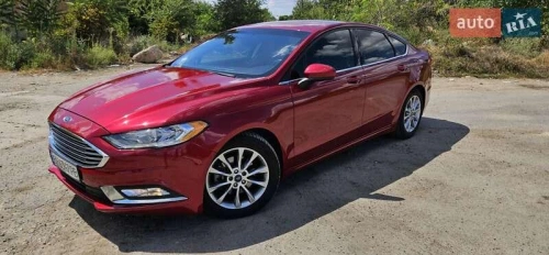 Ford