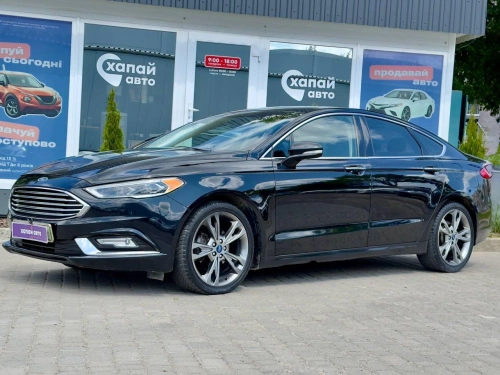 Ford