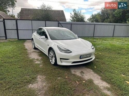 Tesla