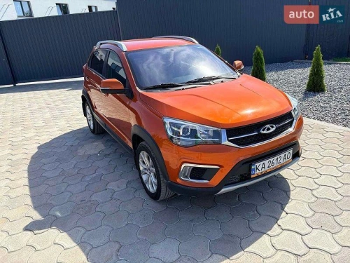Chery