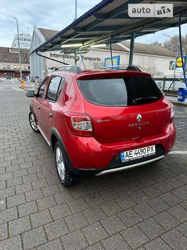 Renault