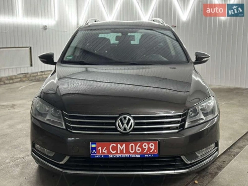 Volkswagen