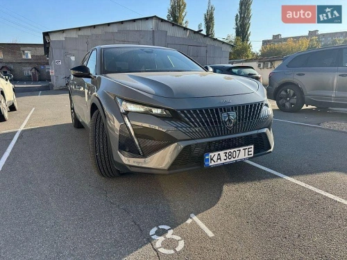 Peugeot