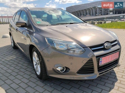 Ford